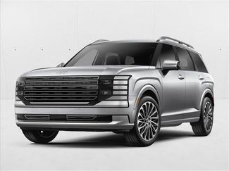 Used 2026 Hyundai Palisade Calligraphy FWD video 1