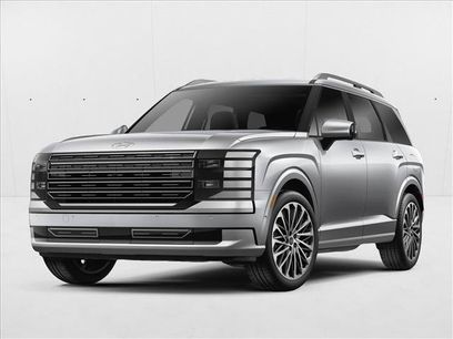 Used 2026 Hyundai Palisade Calligraphy