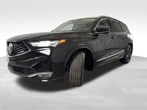 New 2026 Acura MDX Advance Package image 4