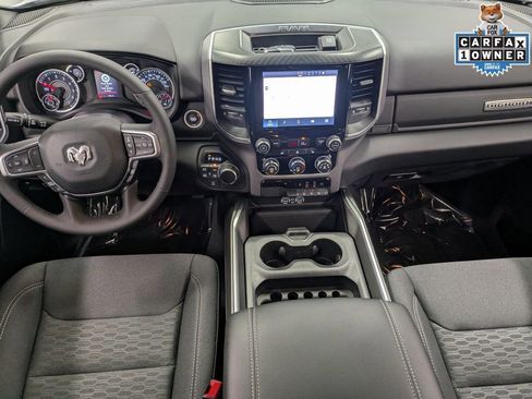 Used 2025 RAM 1500 Big Horn image 26