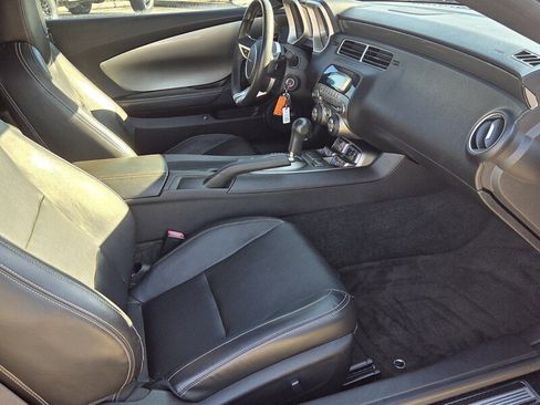 Used 2010 Chevrolet Camaro SS w/ RS Package image 13