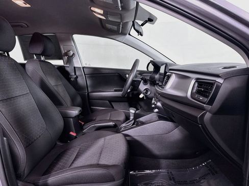 Used 2023 Kia Rio S FWD image 29