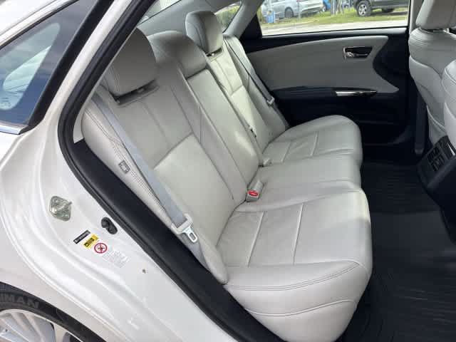 Used 2013 Toyota Avalon XLE Touring FWD image 19