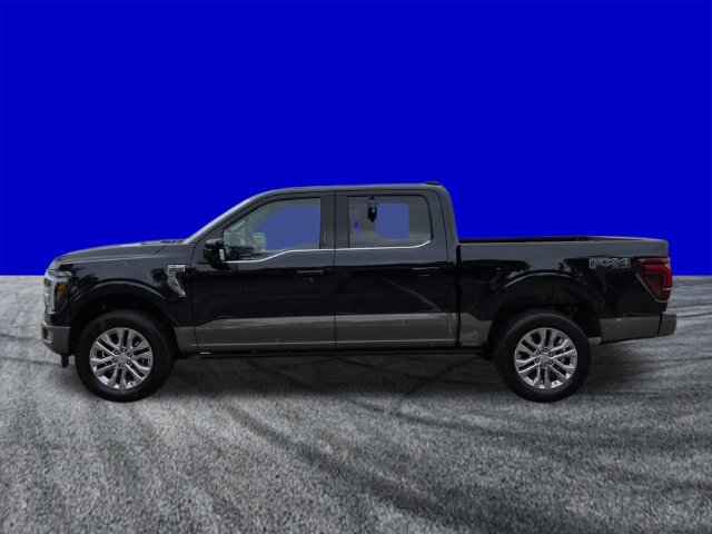New 2026 Ford F150 King Ranch w/ Equipment Group 601A High AWD/4WD image 7