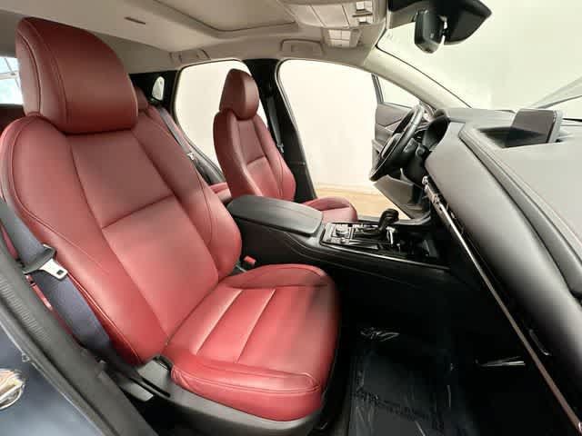 Used 2023 MAZDA CX-30 AWD 2.5 S w/ Preferred Package image 22