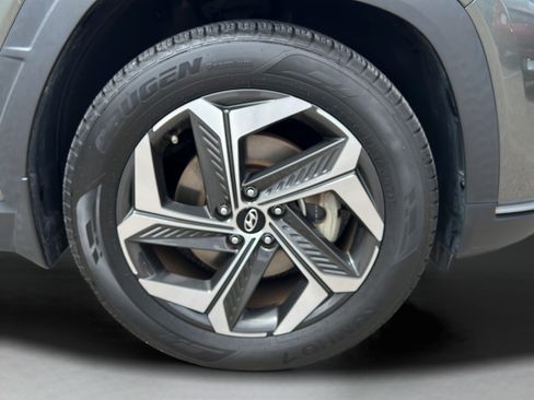 Used 2023 Hyundai Tucson SEL w/ Convenience Package FWD image 25