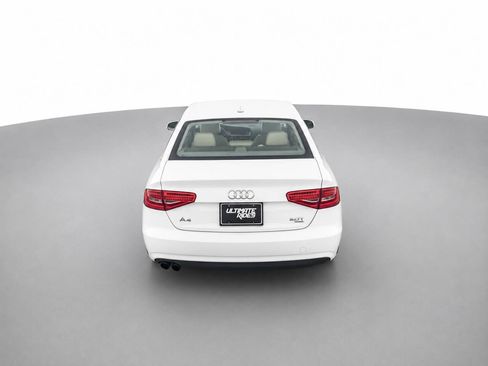 Used 2013 Audi A4 2.0T Premium Plus AWD/4WD image 6
