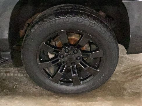 Used 2020 Chevrolet Tahoe Premier image 7