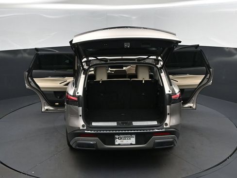 Certified 2023 INFINITI QX60 Sensory w/ Cargo Package AWD/4WD image 49