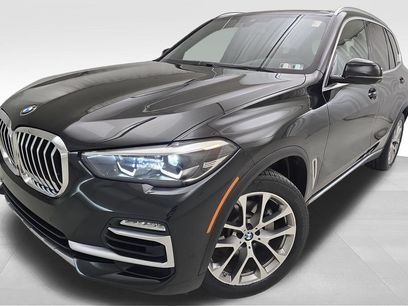 Used 2020 BMW X5 xDrive40i w/ Premium Package