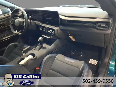 New 2026 Ford Mustang Dark Horse image 8