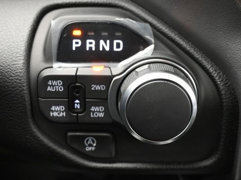 New 2026 RAM 1500 Big Horn image 25