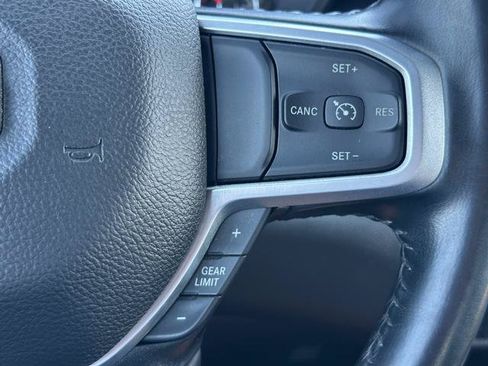 Used 2022 RAM 1500 Big Horn AWD/4WD image 15