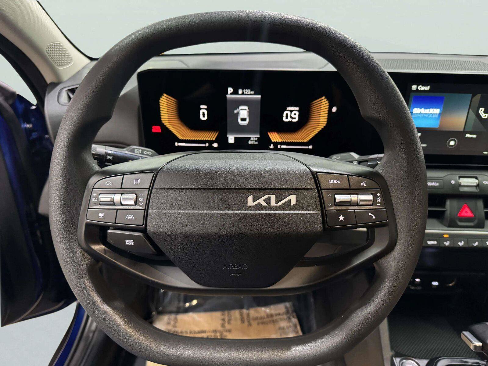 Used 2026 Kia K4 FWD image 24