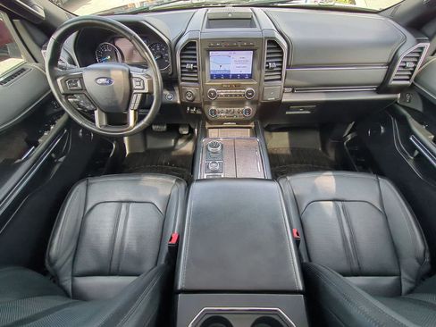 Used 2020 Ford Expedition Max Limited w/ Special Edition Package AWD/4WD image 15