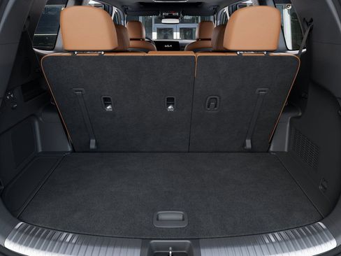 New 2025 Kia Telluride SX X-Line image 19