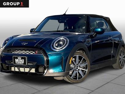Used 2022 MINI Cooper S w/ Sidewalk Package