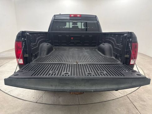 Used 2016 RAM 1500 Big Horn RWD image 23