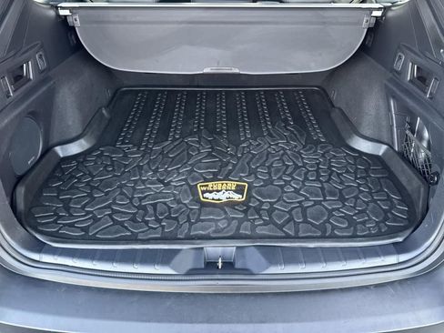 Used 2024 Subaru Outback Wilderness image 40