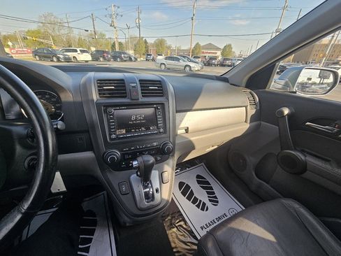 Used 2010 Honda CR-V EX-L image 28