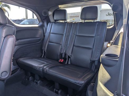 Used 2022 Dodge Durango R/T w/ Tow 'N Go Package image 18