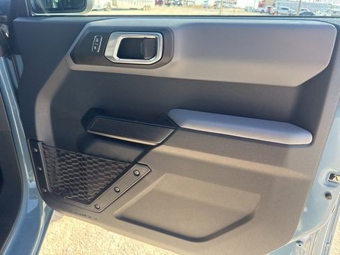 Used 2021 Ford Bronco Big Bend image 20