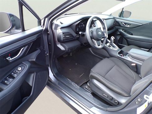Used 2024 Subaru Legacy Premium image 13