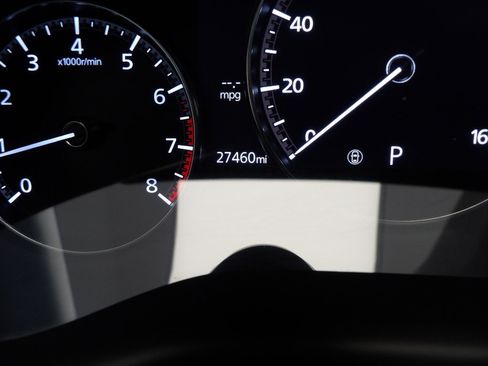 Certified 2023 MAZDA CX-30 AWD 2.5 S w/ Premium Package image 31