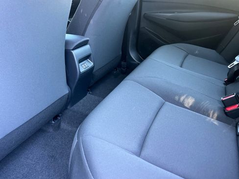 New 2026 Toyota Corolla LE image 5