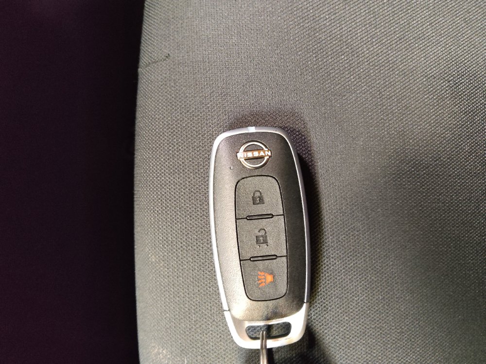 Used 2024 Nissan Kicks S FWD image 32