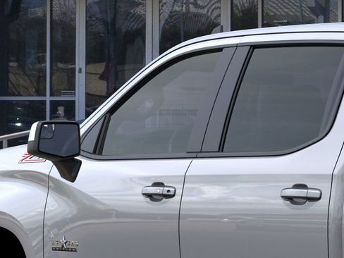 New 2026 Chevrolet Silverado 1500 LT AWD/4WD image 12