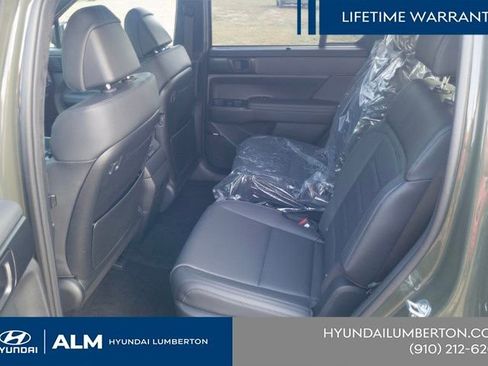 New 2026 Hyundai Santa Fe Calligraphy FWD image 19