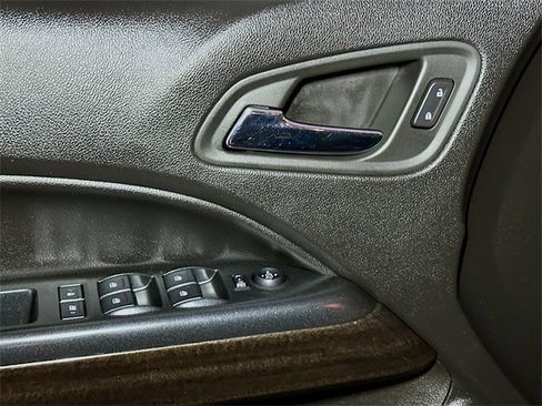 Used 2015 GMC Canyon SLT w/ Driver Alert Package image 15