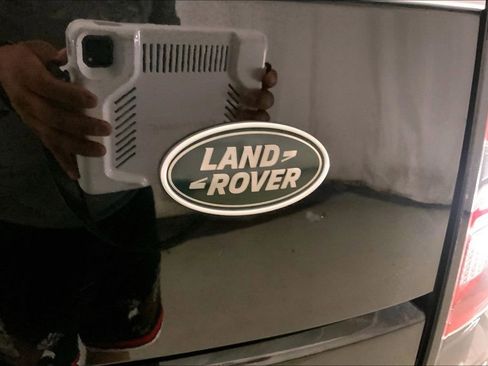 Used 2021 Land Rover Range Rover Westminster Edition AWD/4WD image 30