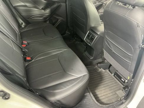 Used 2023 Subaru Forester Touring AWD/4WD image 12