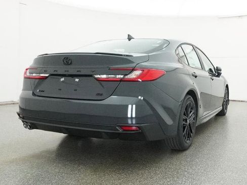 New 2026 Toyota Camry SE image 24