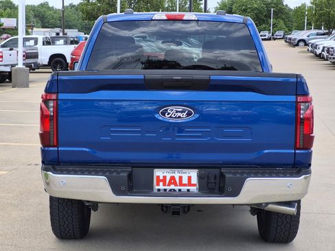 Used 2025 Ford F150 XLT w/ Equipment Group 301A Standard image 5