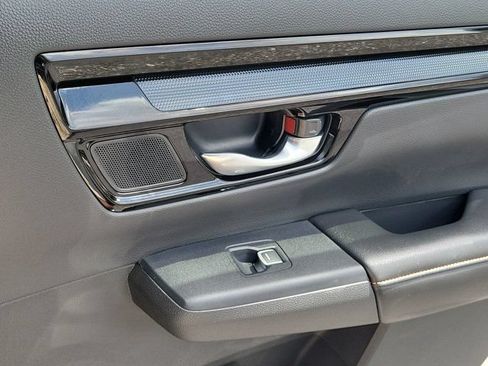 Certified 2026 Honda CR-V Sport Touring image 7