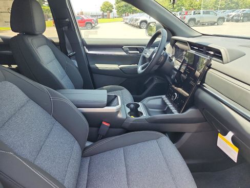 New 2027 GMC Terrain Elevation FWD image 6