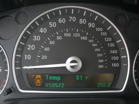 Used 2008 Saab 9-3 2.0T w/ Premium Package image 37