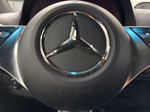 New 2026 Mercedes-Benz Sprinter 2500 image 33
