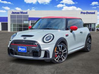 Used 2023 MINI Cooper John Cooper Works w/ Driver Assistance Package FWD video 1