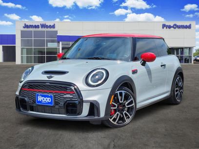 Used 2023 MINI Cooper John Cooper Works w/ Driver Assistance Package