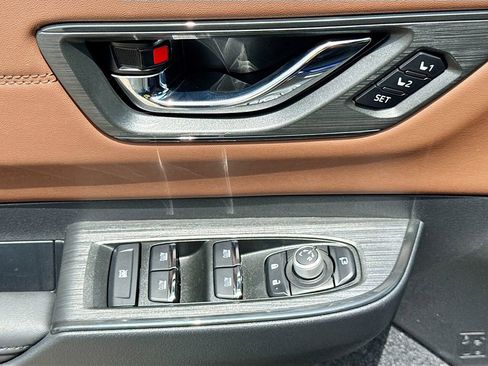 New 2026 Subaru Outback Touring XT image 21