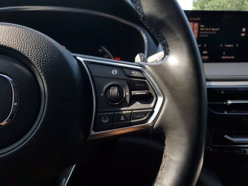 Certified 2024 Acura MDX FWD w/ Technology Package image 22