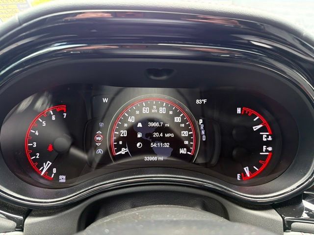 Used 2023 Dodge Durango GT RWD image 28