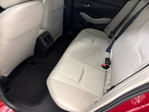 New 2026 Honda Accord LX image 15