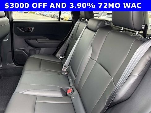 New 2026 Subaru Outback Premium image 15