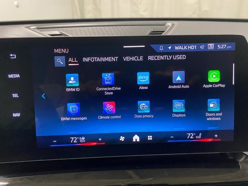 Used 2025 BMW X1 xDrive28i w/ Convenience Package image 10