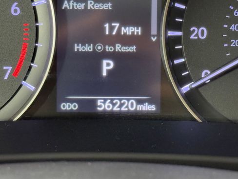 Used 2018 Lexus RX 350 FWD image 30